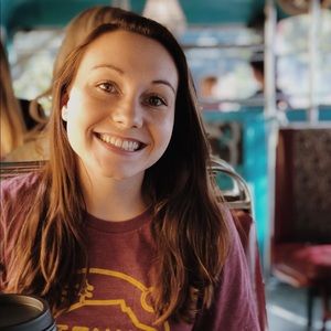 Meet your Posher, Allison